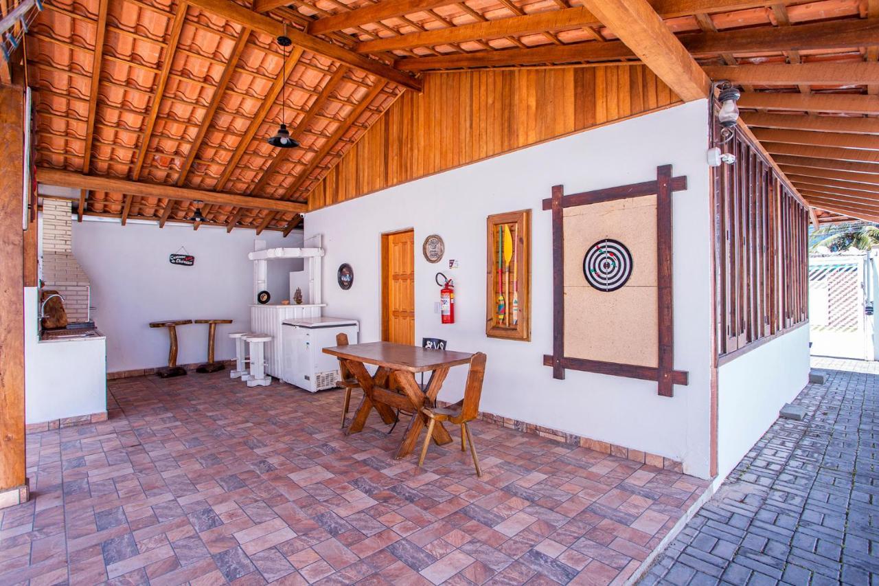 Pousada Vila Barequecaba Sao Sebastiao  Exteriér fotografie