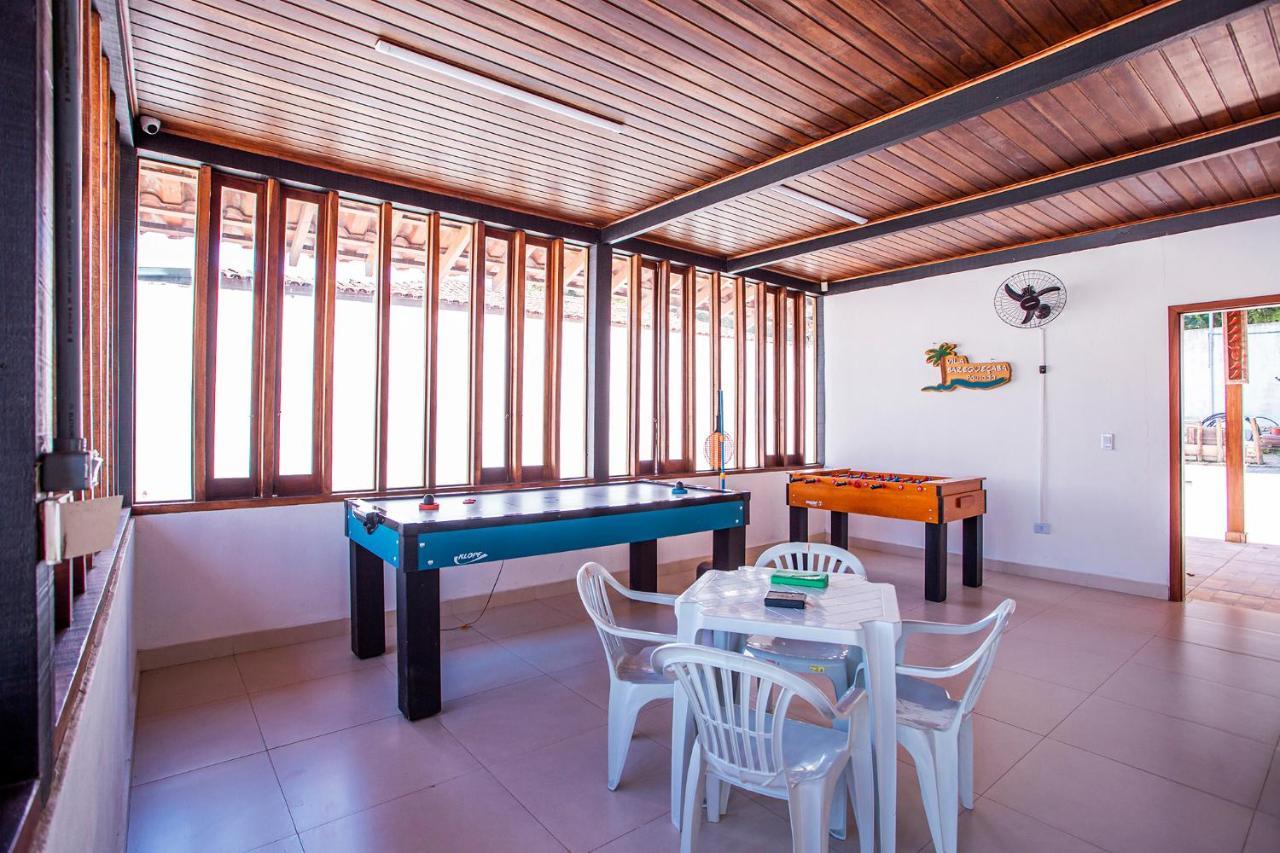 Pousada Vila Barequecaba Sao Sebastiao  Exteriér fotografie